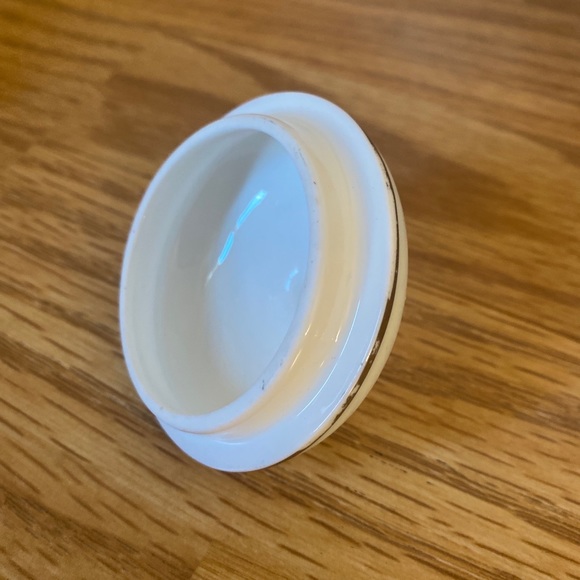 Minton English Rose (Fine Bone China) Creamer And Table Sugar Bowl / Lid… - Picture 11 of 12